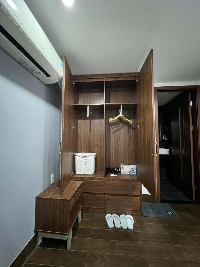 The Light Apartment Đà Nẵng Kültér fotó